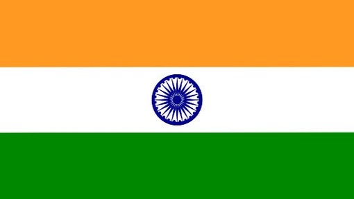India