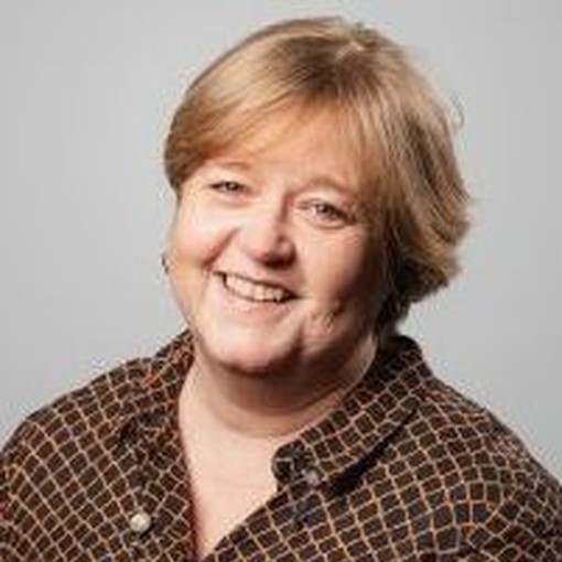 VisitEngland Awards for Excellence 2023 Judge