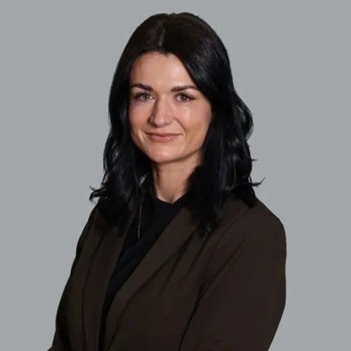 Karly Greene headshot