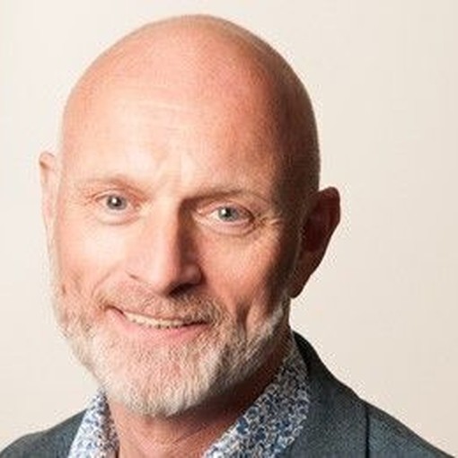 Andrew Stokes OBE