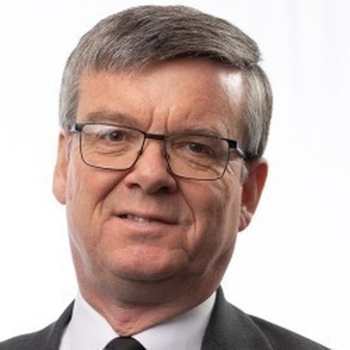 Nigel Wilkinson