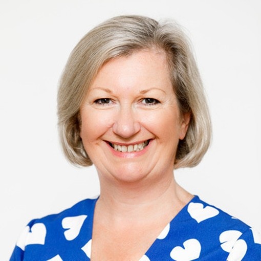 Fiona Polland