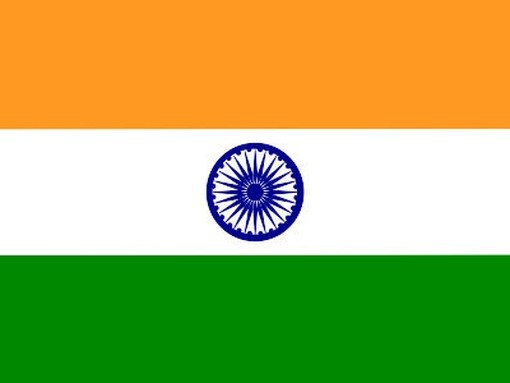 India
