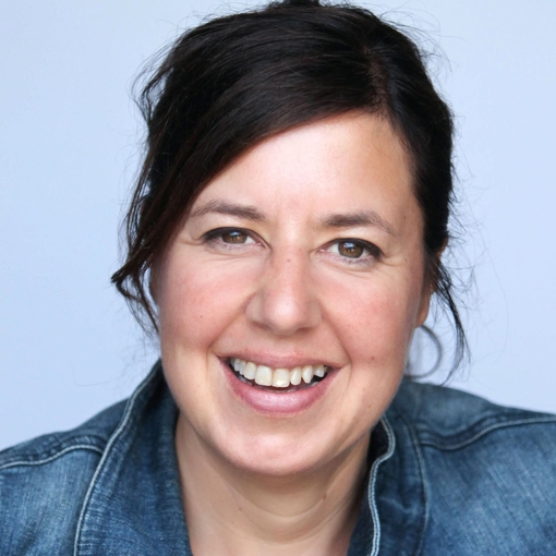 Rachel Walter, BTA Board Member headshot