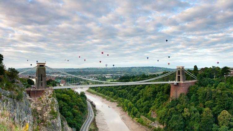 What Does VisitBritain Do? | VisitBritain.org