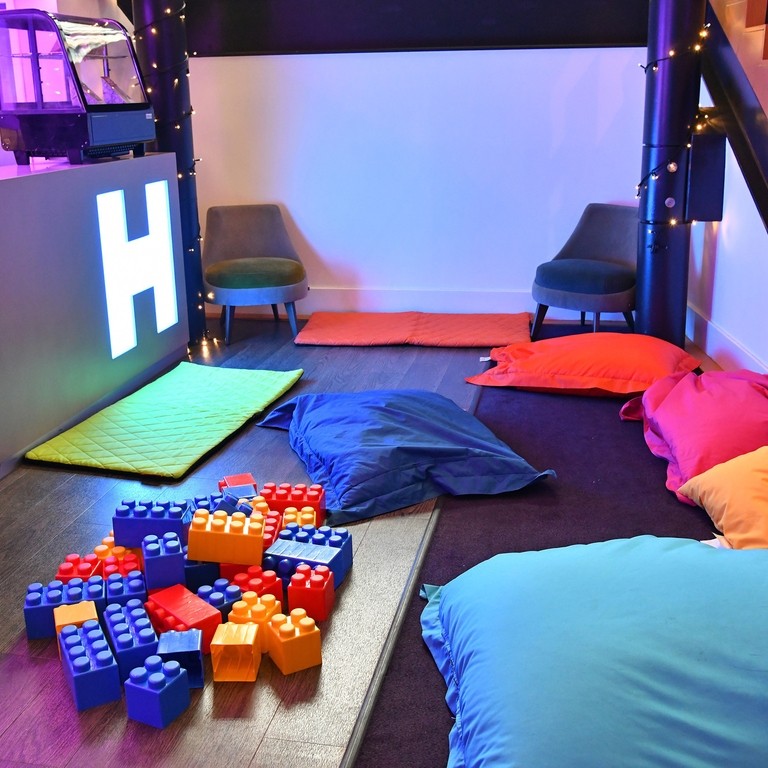 Dick Whittington Relaxed Performance. Birmingham Hippodrome. 25 January 2023.