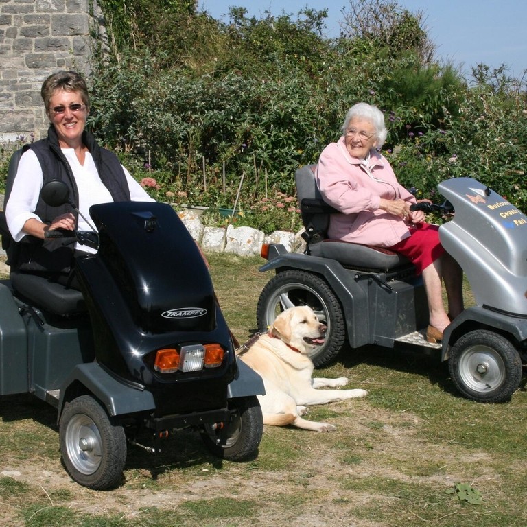 12. Durlston Country Park